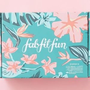 FabFitFun... $10 off code